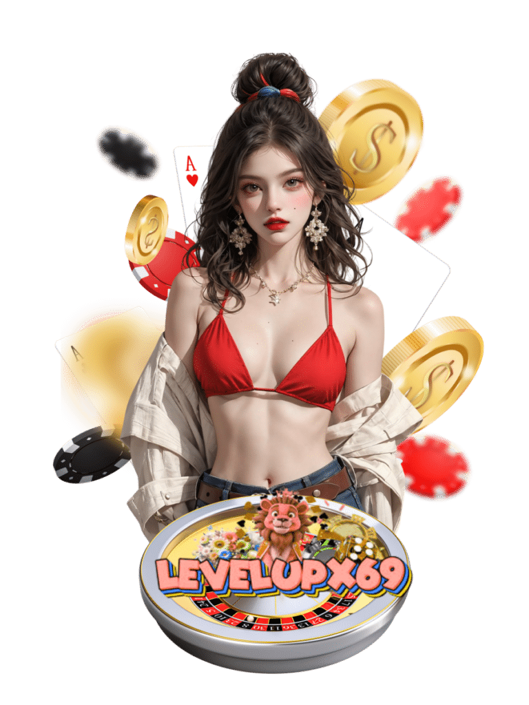 levelupx69