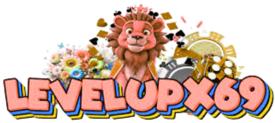 levelupx69-Logo